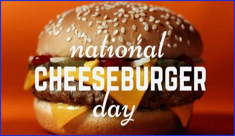 Discover The Secrets Of National Cheeseburger Day At In-N-Out
