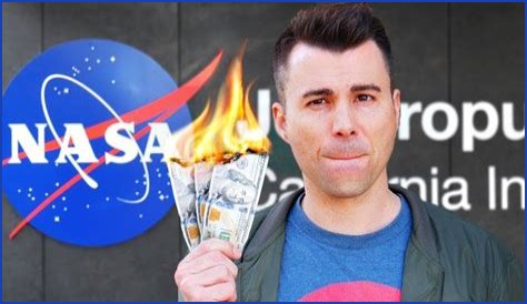 Mark Rober: The Ingenious NASA Engineer Who Inspires And Innovates