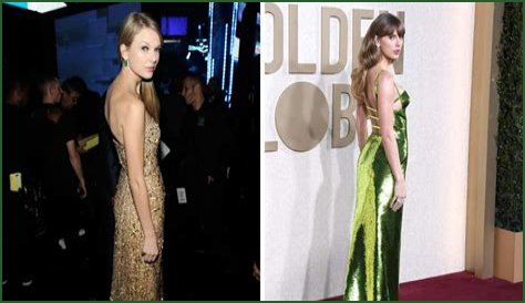 Taylor Swift's Weight Transformation: Is She Gaining Or Losing?