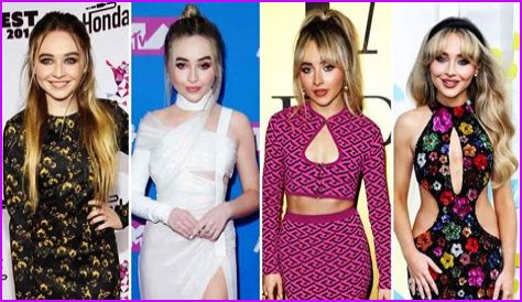 Unveiling Sabrina Carpenter's Weight: A Comprehensive Analysis